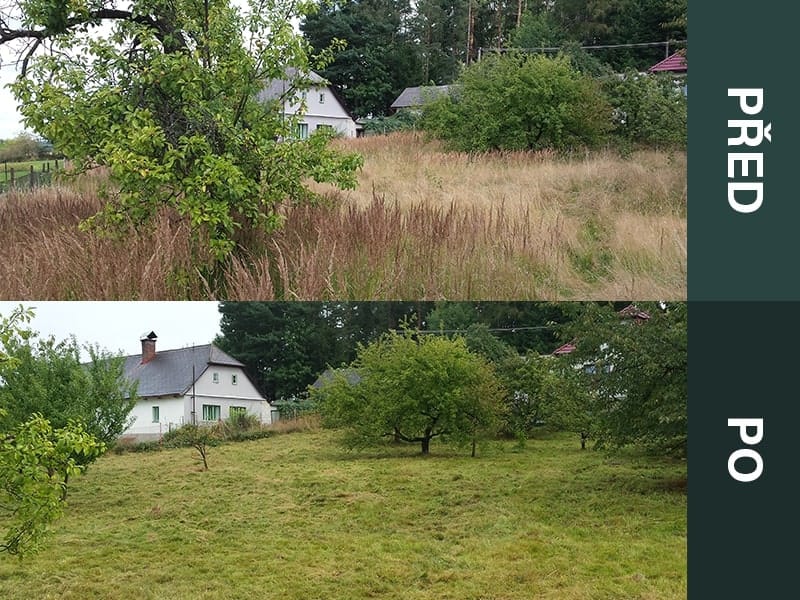 Porovnání před a pro 2
